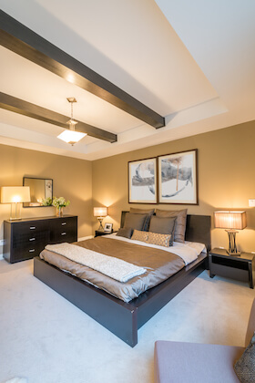 Luxusní ubytování